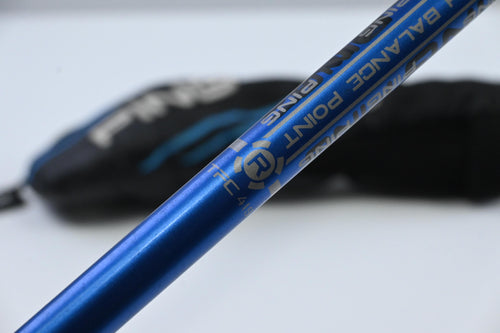 Ping G30 #3 Wood / 14.5 Degree / Regular Flex Ping TFC 419 Shaft