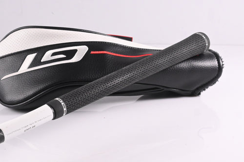 Titleist GT3 #3 Wood / 15 Degree / Regular Flex Tensei 1K Blue 65 Shaft