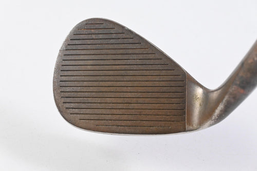 Taylormade Hi-Toe Raw Sand Wedge / 56 Degree / Wedge Flex KBS HI-REV 2.0 115