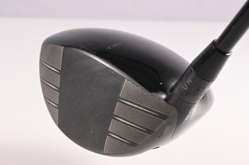 Titleist TSR3 Driver / 9 Degree / Stiff Flex HZRDUS Black 60 Shaft