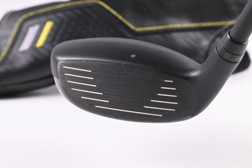 Ping G430 #3 Hybrid / 19 Degree / Regular Flex Ping Alta CB Black 70 Shaft