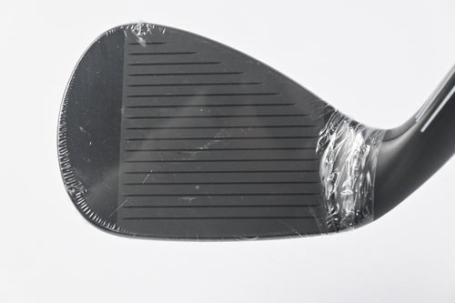Titleist Vokey SM11 Black Vapor Sand Wedge / 54 Degree / Wedge Flex Black Vapour