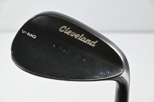 Cleveland RTX-3 Sand Wedge / 54 Degree / Wedge Flex Dynamic Gold Steel Shaft