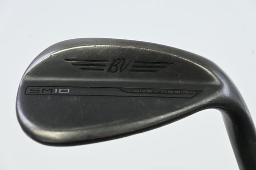 Titleist Vokey SM10 Sand Wedge / 56 Degree / Stiff Flex Dynamic Gold 105 S300