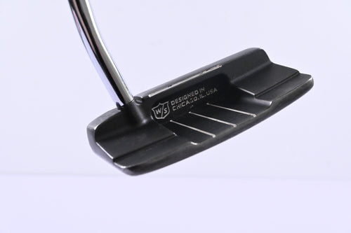 Wilson Infinite 2018 West Loop Putter / 34 Inch