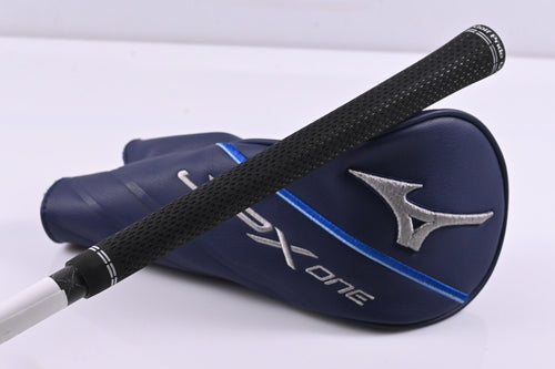 Mizuno JPX One #3 Wood / 15 Degree / Stiff Flex Tensei 1K Blue 65 Shaft