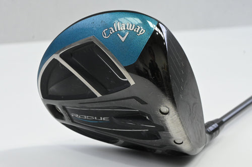Callaway Rogue Driver / 10.5 Degree / Stiff Flex Aldila Synergy 50