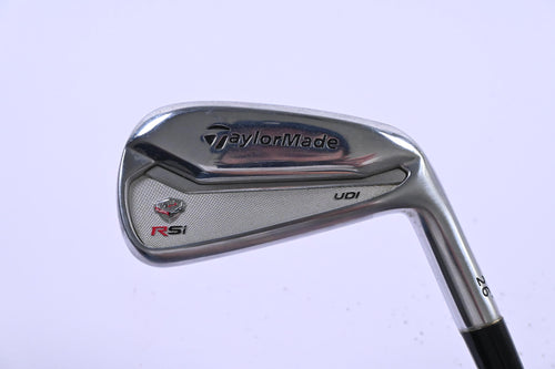 Taylormade RSI TP UDI #5 Iron / 26 Degree / Regular Flex Tour C-Taper Lite 105