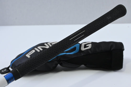 Ping G30 #3 Wood / 14.5 Degree / Regular Flex Ping TFC 419 Shaft