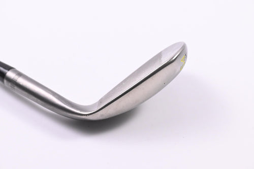 Left Hand Titleist Vokey SM10 Sand Wedge / 54 Degree / Wedge Flex Vokey Shaft
