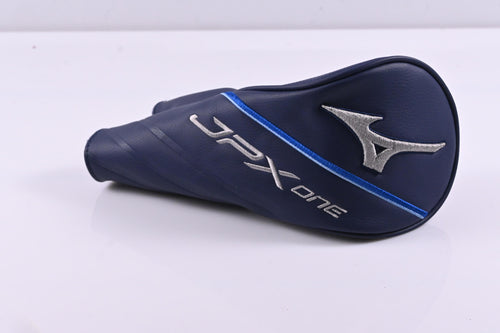 Mizuno JPX One #3 Wood / 15 Degree / Stiff Flex Tensei 1K Blue 65 Shaft