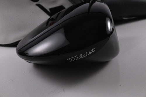 Titleist TSR2 Driver / 9 Degree / Stiff Flex Tour AD IZ-6 Shaft