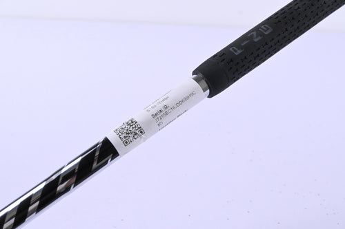 Ping S159 Lob Wedge / 60 Degree / Black Dot / Wedge Flex Ping Z-Z115 Shaft