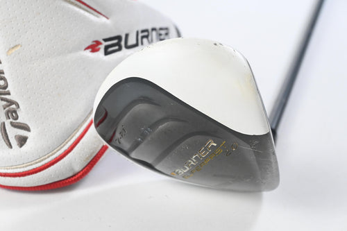 Taylormade Burner Superfast 2.0 #7 Wood / 21 Degree / Regular Flex Matrix Ozik