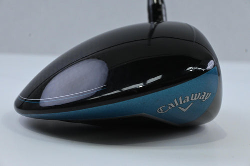 Callaway Rogue Driver / 10.5 Degree / Stiff Flex Aldila Synergy 50