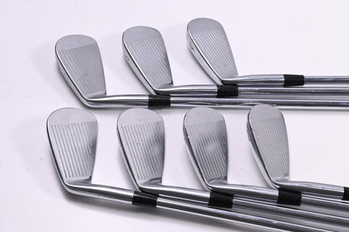 Mizuno MP-25 Irons / 4-PW / Stiff Flex True Temper XP 115 Shafts