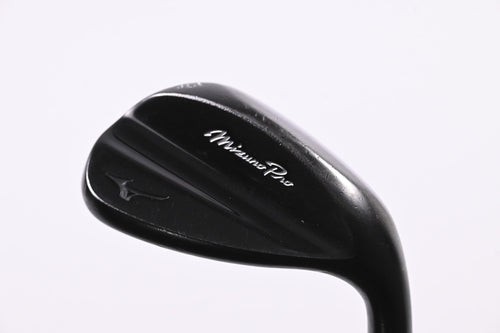 Mizuno Pro T-1 Sand Wedge / 56 Degree / Wedge Flex KBS Hi-Rev 2.0 Shaft