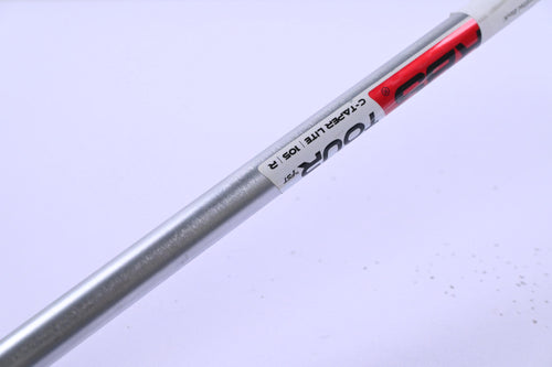 Taylormade RSI TP UDI #5 Iron / 26 Degree / Regular Flex Tour C-Taper Lite 105