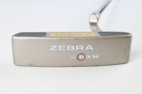 Ram Zebra Putter / 34 Inch