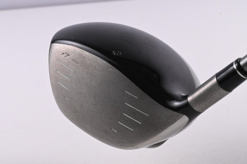 Taylormade R7 HT Quad Driver / 8.5 Degree / Stiff Flex M.A.S.² 7-55 Shaft
