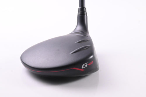 Ping G410 SFT #3 Wood / 16 Degree / Regular Flex Ping Alta CB Red 65 Shaft