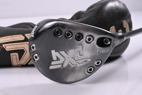PXG 0341X Gen2 #3 Wood / 15 Degree / Stiff Flex Tensei CK Blue 70 Shaft