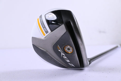 Taylormade RBZ Stage 2 #5 Wood / 19 Degree / Senior Flex RocketFuel 60 Shaft
