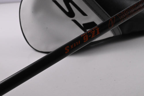 Titleist TSR2 Driver / 9 Degree / Stiff Flex Tour AD IZ-6 Shaft