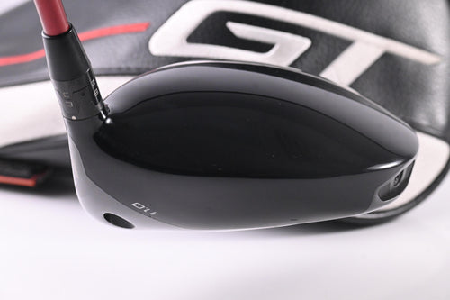 Titleist GT2 Driver / 11 Degree / Regular Flex Project X Denali Red 50 Shaft
