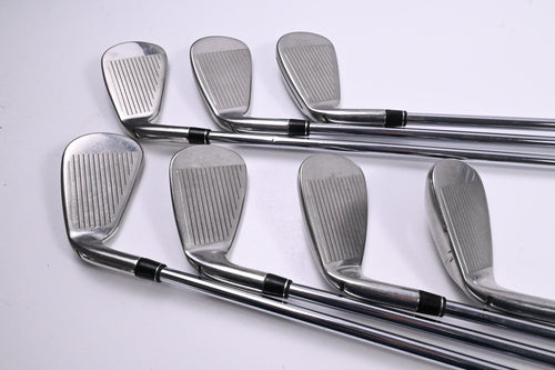 Taylormade Rocketbladez Irons / 4-PW / Regular Flex RocketFuel 85 Shafts