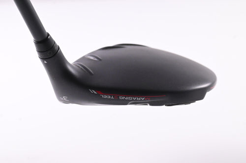 Ping G410 SFT #3 Wood / 16 Degree / Regular Flex Ping Alta CB Red 65 Shaft