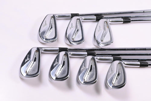 Mizuno MP-25 Irons / 4-PW / Stiff Flex KBS Tour Shafts