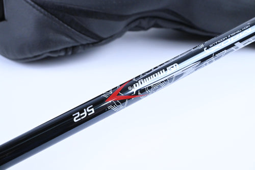 Cobra Darkspeed LS Driver / 9 Degree / Senior Flex UST Lin-Q M40X Red 5