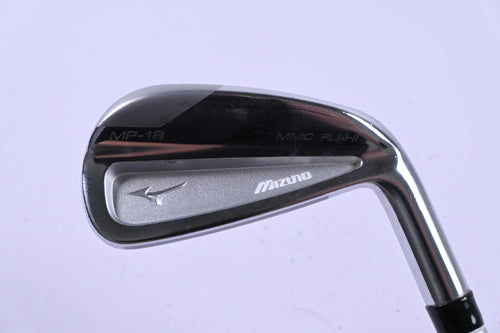 Mizuno MP-18 MMC Fli-Hi #3 Iron / 19 Degree / Regular Flex Honma Vizard 50