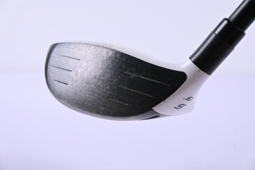Taylormade RBZ Stage 2 #5 Wood / 19 Degree / Senior Flex RocketFuel 60 Shaft