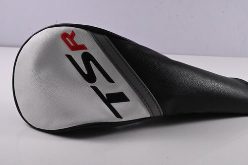 Titleist TSR2 Driver / 9 Degree / Stiff Flex Tour AD IZ-6 Shaft