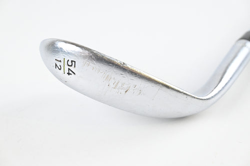 Callaway MD3 Milled Sand Wedge / 54 Degree / Wedge Flex Dynamic Gold Shaft