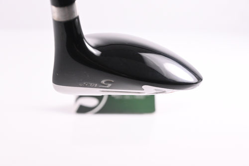 Ping G10 #5 Wood / 18.5 Degree / Regular Flex Ping TFC 129 F Shaft
