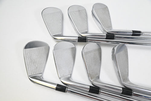 Srixon ZX7 Irons / 4-PW / Stiff Flex N.S.Pro 950GH Neo Shafts