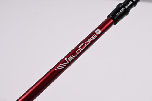 Fujikura Ventus Velocore+ Red 7 Driver Shaft / X-Flex / Taylormade 2nd Gen