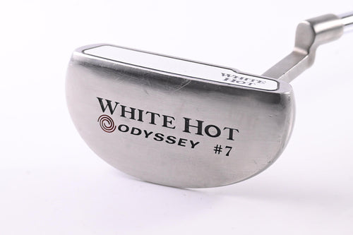 Odyssey White Hot #7 Putter / 33 Inch