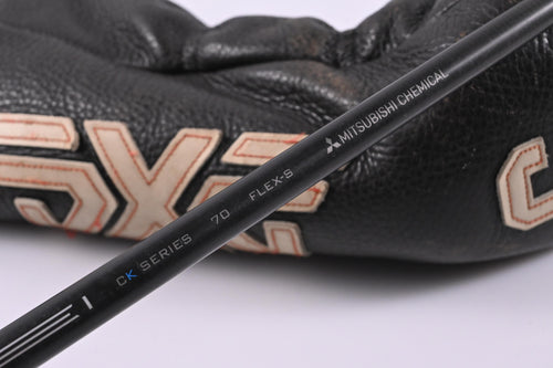 PXG 0341X Gen2 #3 Wood / 15 Degree / Stiff Flex Tensei CK Blue 70 Shaft