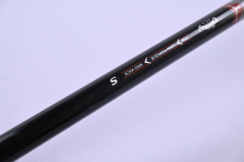 Callaway FT #4 Iron / 24 Degree / Stiff Flex Callaway 75 Shaft