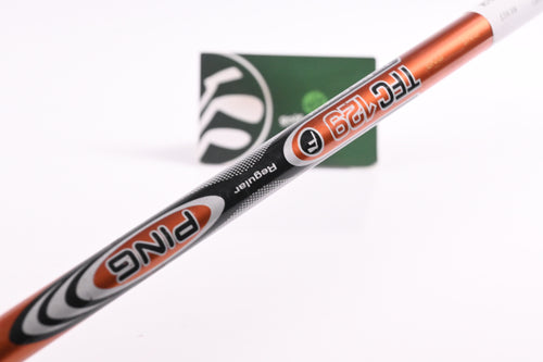 Ping G10 #5 Wood / 18.5 Degree / Regular Flex Ping TFC 129 F Shaft