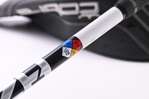 Cobra Aerojet Driver / 10.5 Degree / Stiff Flex HZRDUS Gen4 Black 60 Shaft