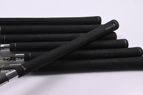 Taylormade Rocketbladez Irons / 4-PW / Regular Flex RocketFuel 85 Shafts