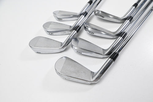 Srixon ZX7 Irons / 4-PW / Stiff Flex N.S.Pro 950GH Neo Shafts