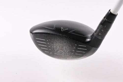 Callaway GBB Epic #3 Wood / 15 Degree / Regular Flex Matrix White Tie 5X3
