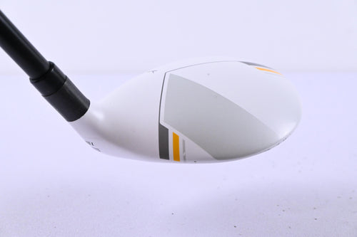 Taylormade RBZ Stage 2 #5 Wood / 19 Degree / Senior Flex RocketFuel 60 Shaft