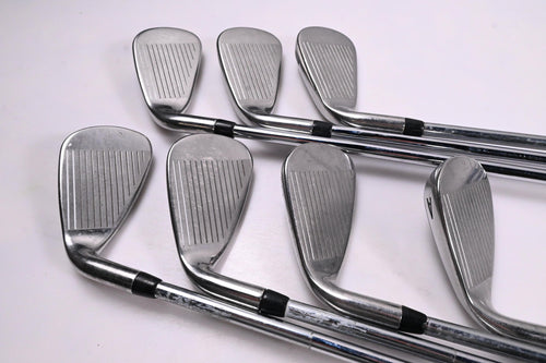 Callaway X Hot Irons / 5-PW+GW / UniFlex Callaway Shafts